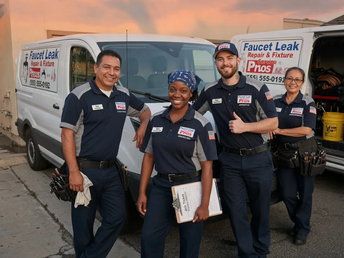 Faucet Repair company in Sterling, CO