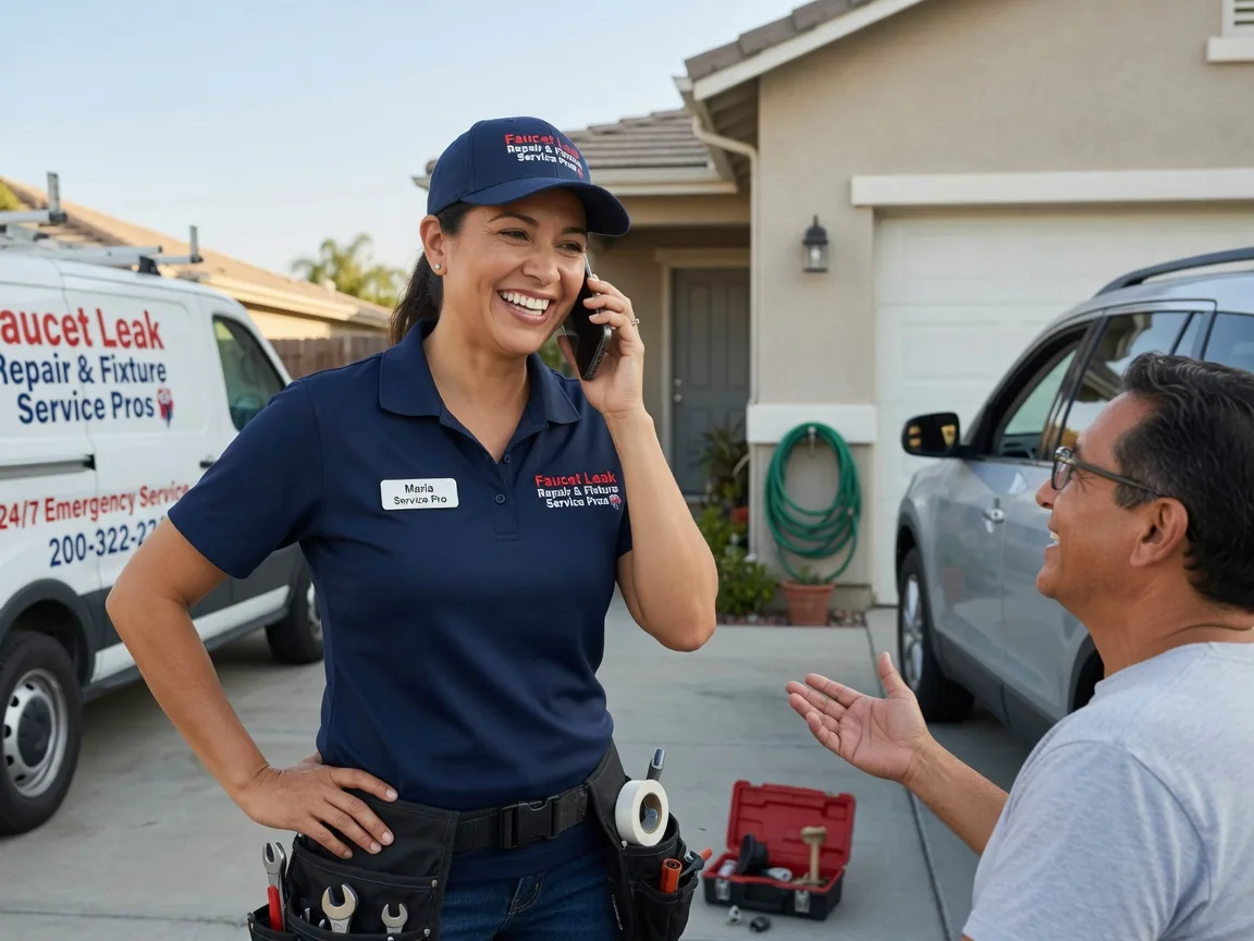 Faucet Repair Sterling, CO FAQs